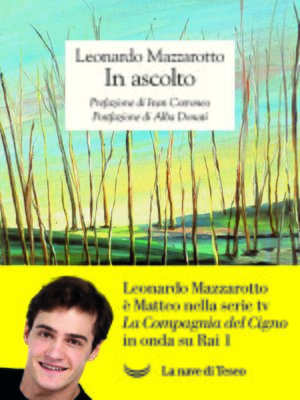 cover image of In ascolto